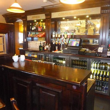 Achill Sound Hotel - Ostan Ghob A'Choire Zewnętrze zdjęcie